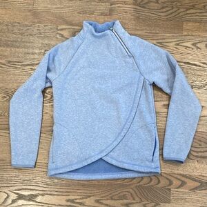 Athleta Girl Sweatshirt
